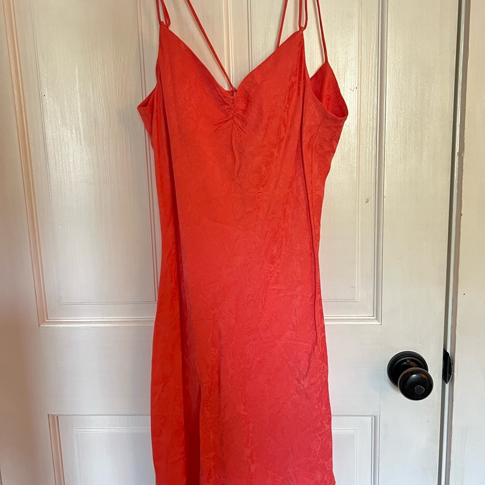 Zara Dress